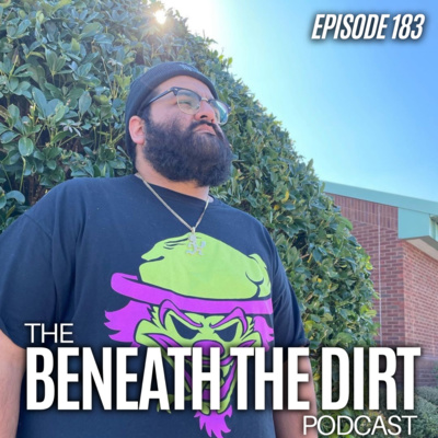 #183 - The Devereaux Interview