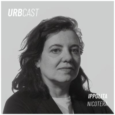 Urbcast - a podcast about cities (podcast o miastach)