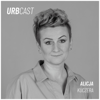 Urbcast - a podcast about cities (podcast o miastach)