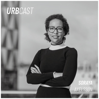 Urbcast - a podcast about cities (podcast o miastach)