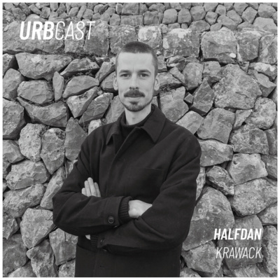 89: How to BID successfully and win architectural projects? (guest: Halfdan Trolle Krawack - AART Architects)