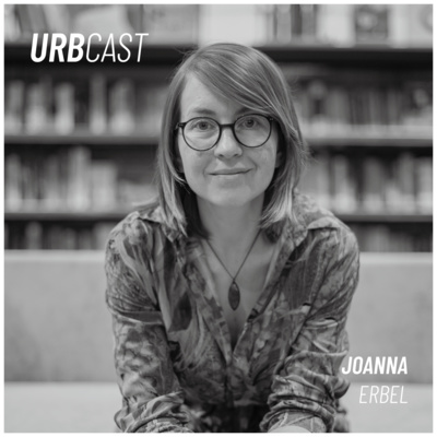 Urbcast - a podcast about cities (podcast o miastach)