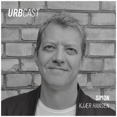 Urbcast - a podcast about cities (podcast o miastach)