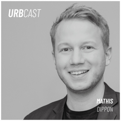 Urbcast - a podcast about cities (podcast o miastach)