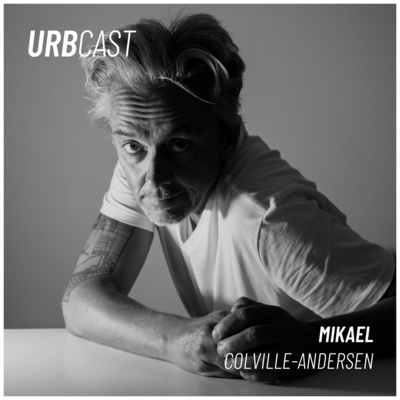 Urbcast - a podcast about cities (podcast o miastach)