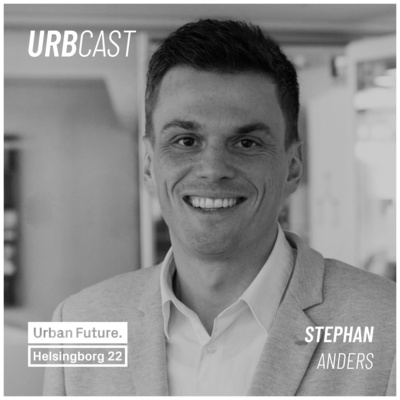 106: What is the future of sustainable buildings? (guest: Dr. Stephan Anders - Director Network & Consulting - German Sustainable Building Council)