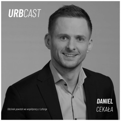 Urbcast - a podcast about cities (podcast o miastach)