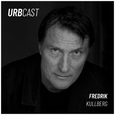 Urbcast - a podcast about cities (podcast o miastach)