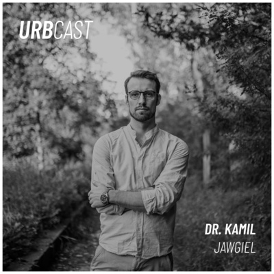 Urbcast - a podcast about cities (podcast o miastach)