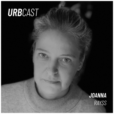 Urbcast - a podcast about cities (podcast o miastach)