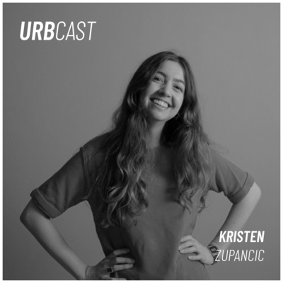 Urbcast - a podcast about cities (podcast o miastach)