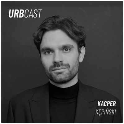 Urbcast - a podcast about cities (podcast o miastach)