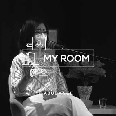 MYROOM - PENGAMPUNAN (Maret #2) episode artwork