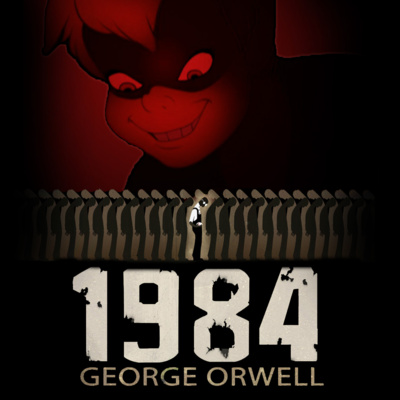 39. George Orwell's Peter Pan