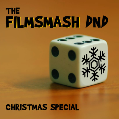 FilmSmash Christmas DnD Episode 1 - Charlie's Bucket