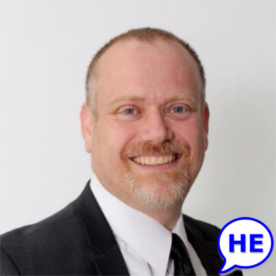 #2 (Hebrew) The Chief Medical Officer - Dr. Arik Eisenkraft (BioBeat)
