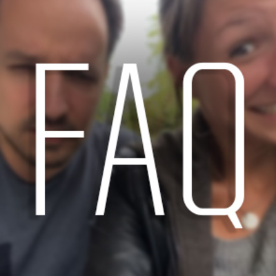 FAQ: Eure Fragen über uns und Secret Famous Places / #6