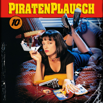 Piratenplausch