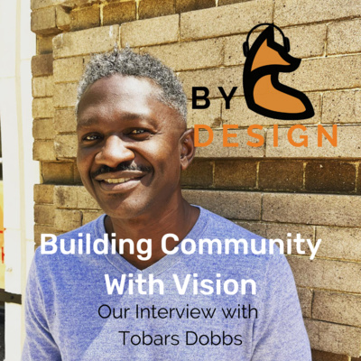 Community Building in West Atlanta Through Architecture and Real Estate - Interview w/ Tobars Dobbs episode artwork