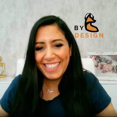 This Florida Architect Is Finding Balance In Motherhood and Career - Interview with Gloria Kloter of GLOW Architects episode artwork