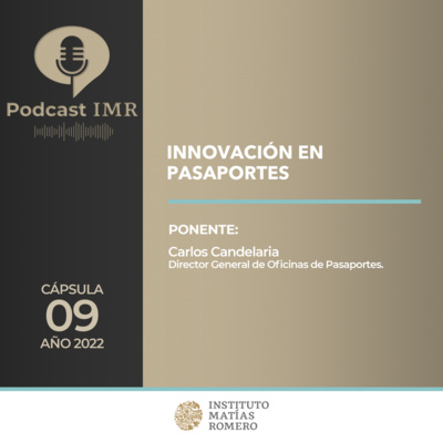 Podcast IMR