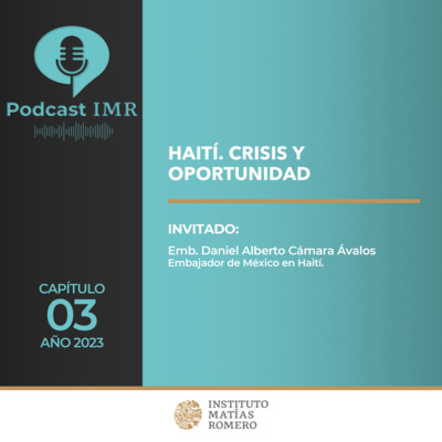 Podcast IMR
