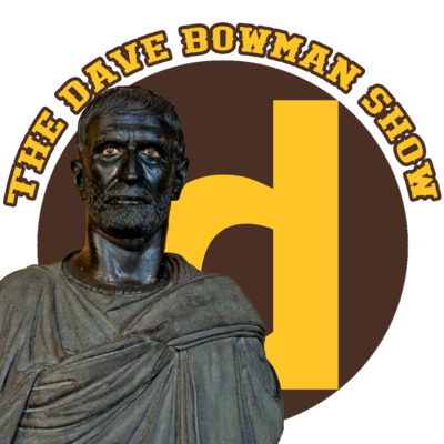 Plausibly Live - The Dave Bowman Show