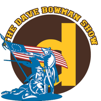 DDH - The First American Civil War episode artwork