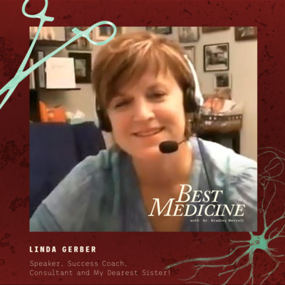 Ep. 09 Managing Resoures and Finding Success | Linda Gerber