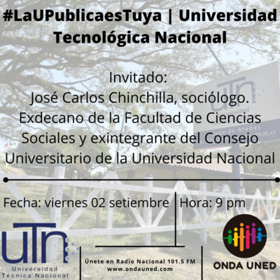 Onda UNED