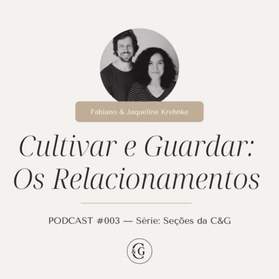 CULTIVAR & GUARDAR