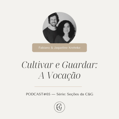 CULTIVAR & GUARDAR