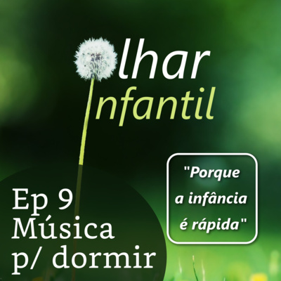 Ep 9 Música para dormir, sim ou não? [Disponível em VIDEO via Spotify]