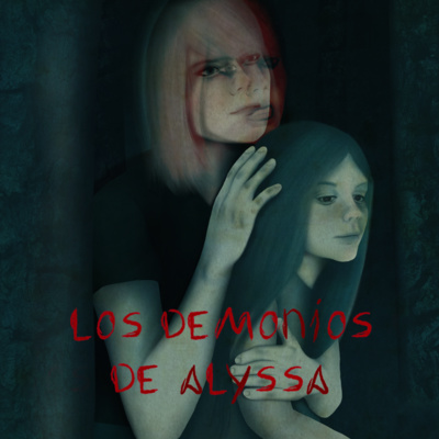"Los demonios de Alyssa" El asesinato de Elizabeth Olten