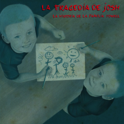 La tragedia de Josh (La historia de la familia Powell)
