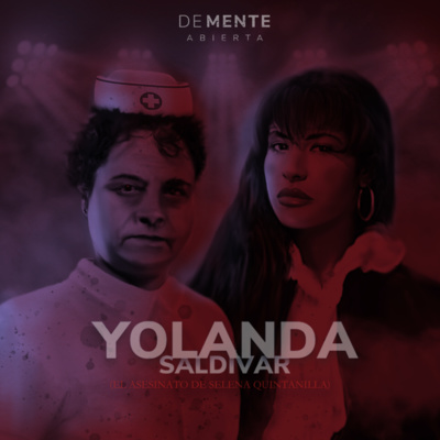 Yolanda Saldivar (El asesinato de Selena Quintanilla)