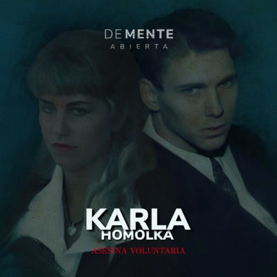 Karla Homolka (La asesina voluntaria)