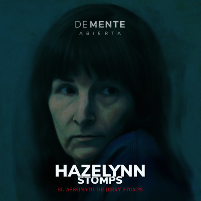 Hazelynn Stomps (El asesinato de Jerry Stomps)