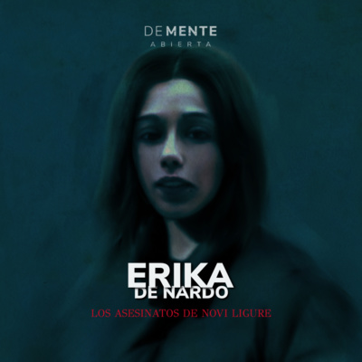 Erika de Nardo (Los asesinatos de Novi Ligure)