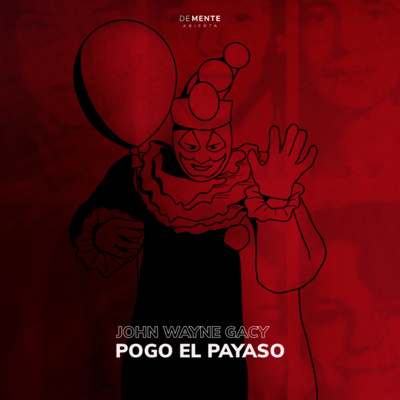 John Wayne Gacy (Pogo el payaso)