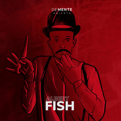 Albert Fish (El vampiro de Brooklyn)