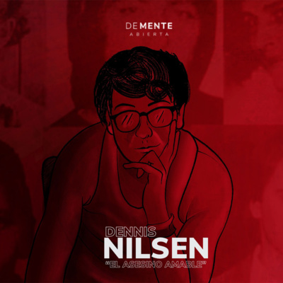 Denis Nilsen (El asesino amable)