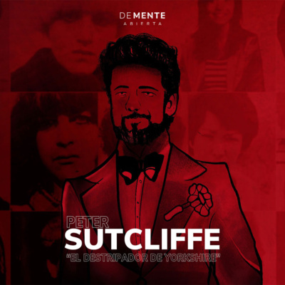 Peter Sutcliffe (El destripador de Yorkshire)