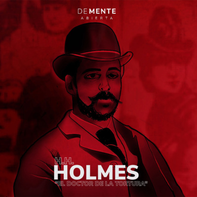 HH Holmes (El doctor de la tortura)