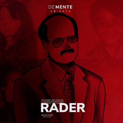 Dennis Rader (BTK)