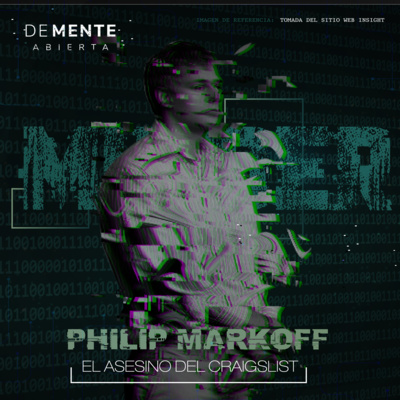 Phillip Markoff (El asesino del Craigslist)