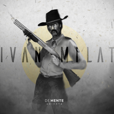 Ivan Milat (El asesino de mochileros)