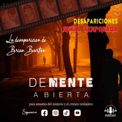 Demente abierta