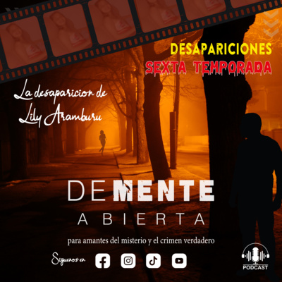 Demente abierta