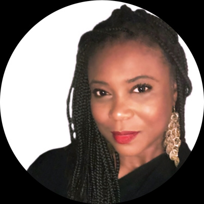 57. Be Clear And Act With Intention w/ Octavia Taylor, TV Film Media Attorney